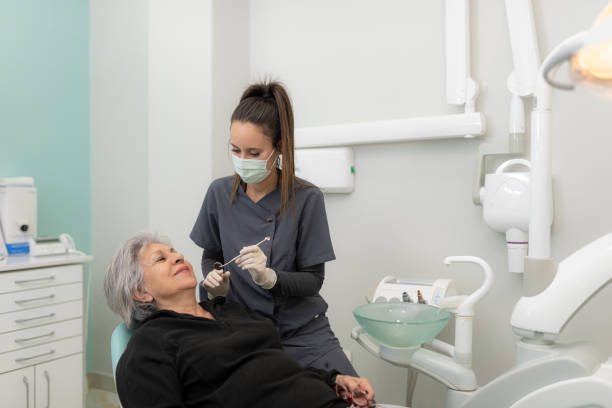 Best Emergency Dentist for Knocked-Out Tooth in Carolina Shores, NC